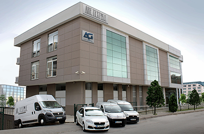 HEAD OFFICE