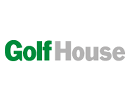 Golf House