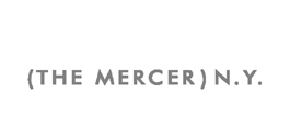 The mercer